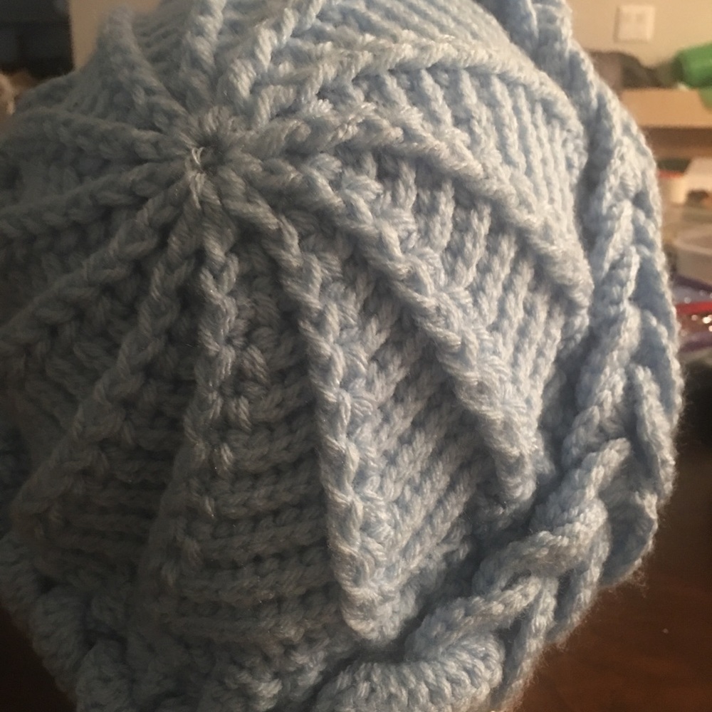 Beautiful hats - Picture 2 of 7
